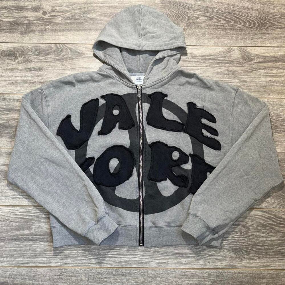 Vale Hoodie